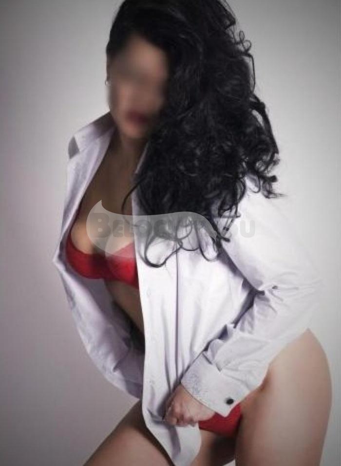 Проститутка Диля г. Мурманск